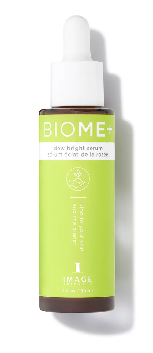 Image Skincare Biome+™ Dew Bright Serum