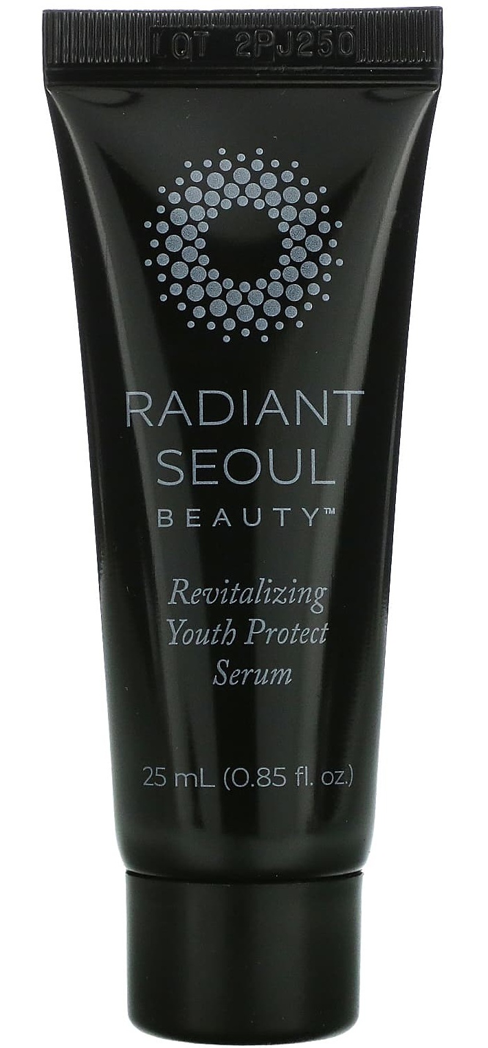 Radiant Seoul Revitalizing Youth Protect Serum