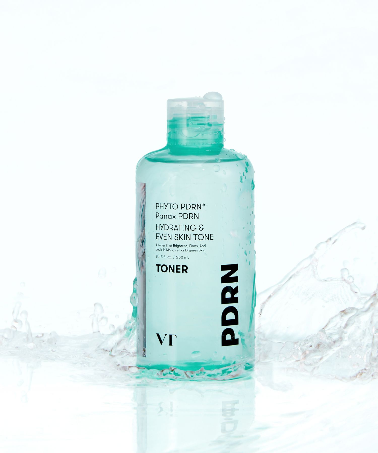 VT Cosmetics Pdrn Toner