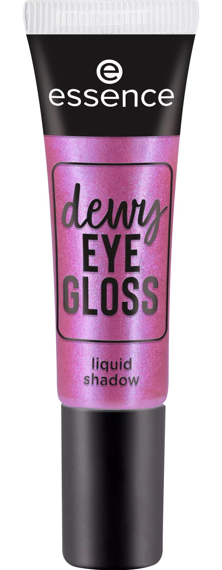 Essence Dewy Eye Gloss Liquid Shadow 02 Galaxy Gleam