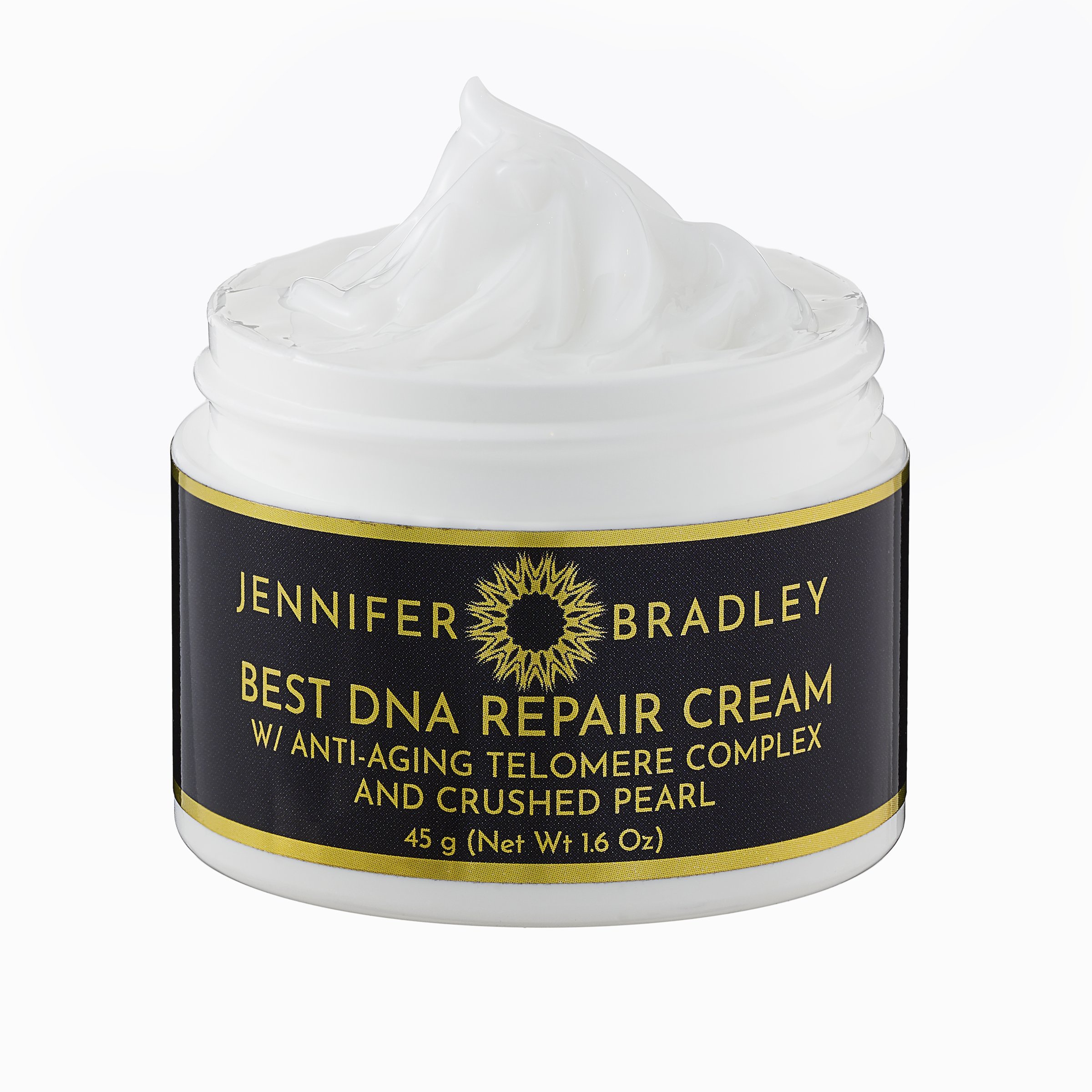 Jennifer Bradley Best Dna Cream
