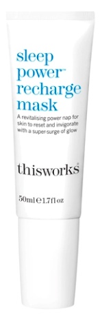 This Works Sleep Power Recharge Mask