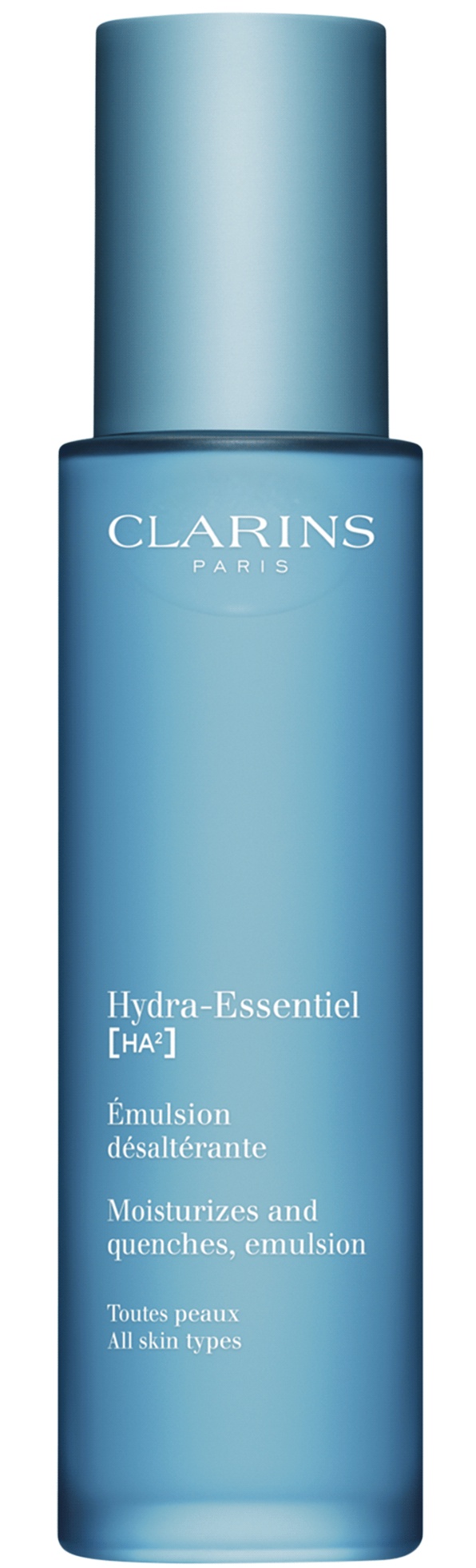 Clarins Hydra-Essentiel Emulsion