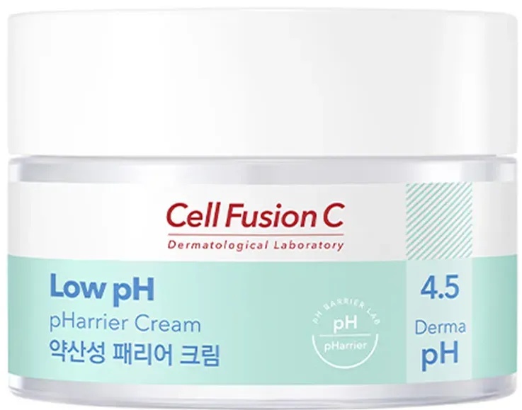 Cell Fusion C Low pH Pharrier Cream