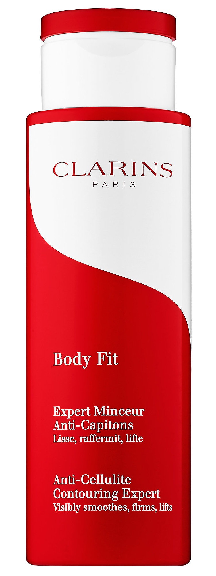 Clarins Body Lift Anti-cellulite Counturing Expert