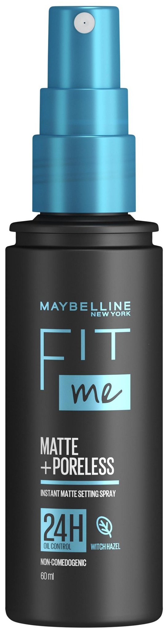 Maybelline New York Fit Me Matte + Poreless Setting Spray