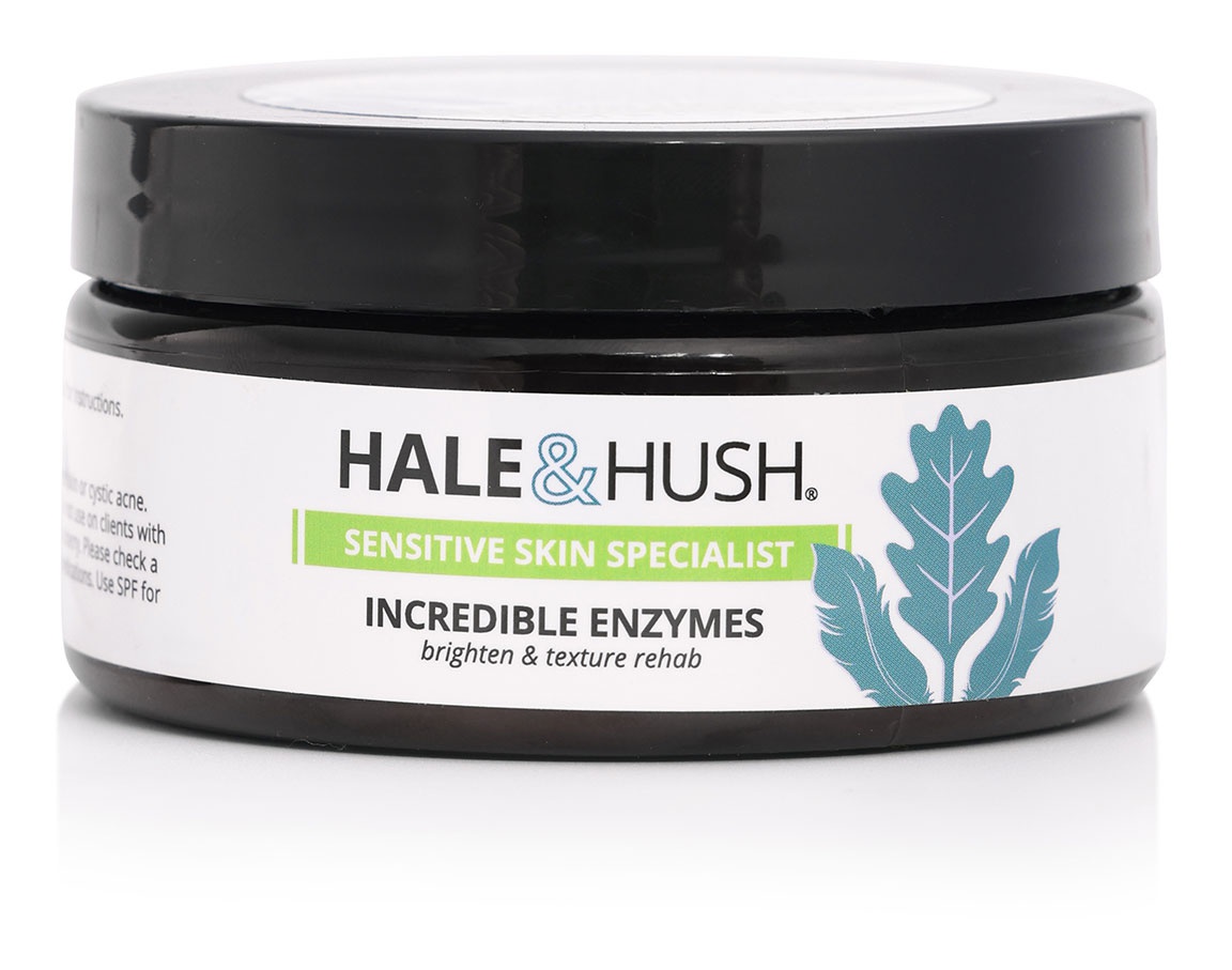 Hale & Hush Incredible Enzymes