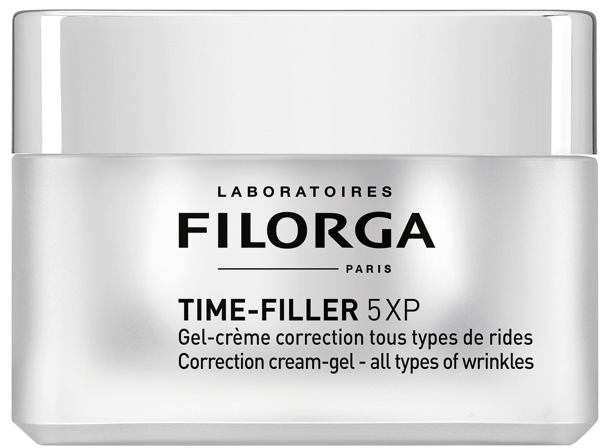 Filorga Laboratories Time-filler 5 Xp Gel-cream