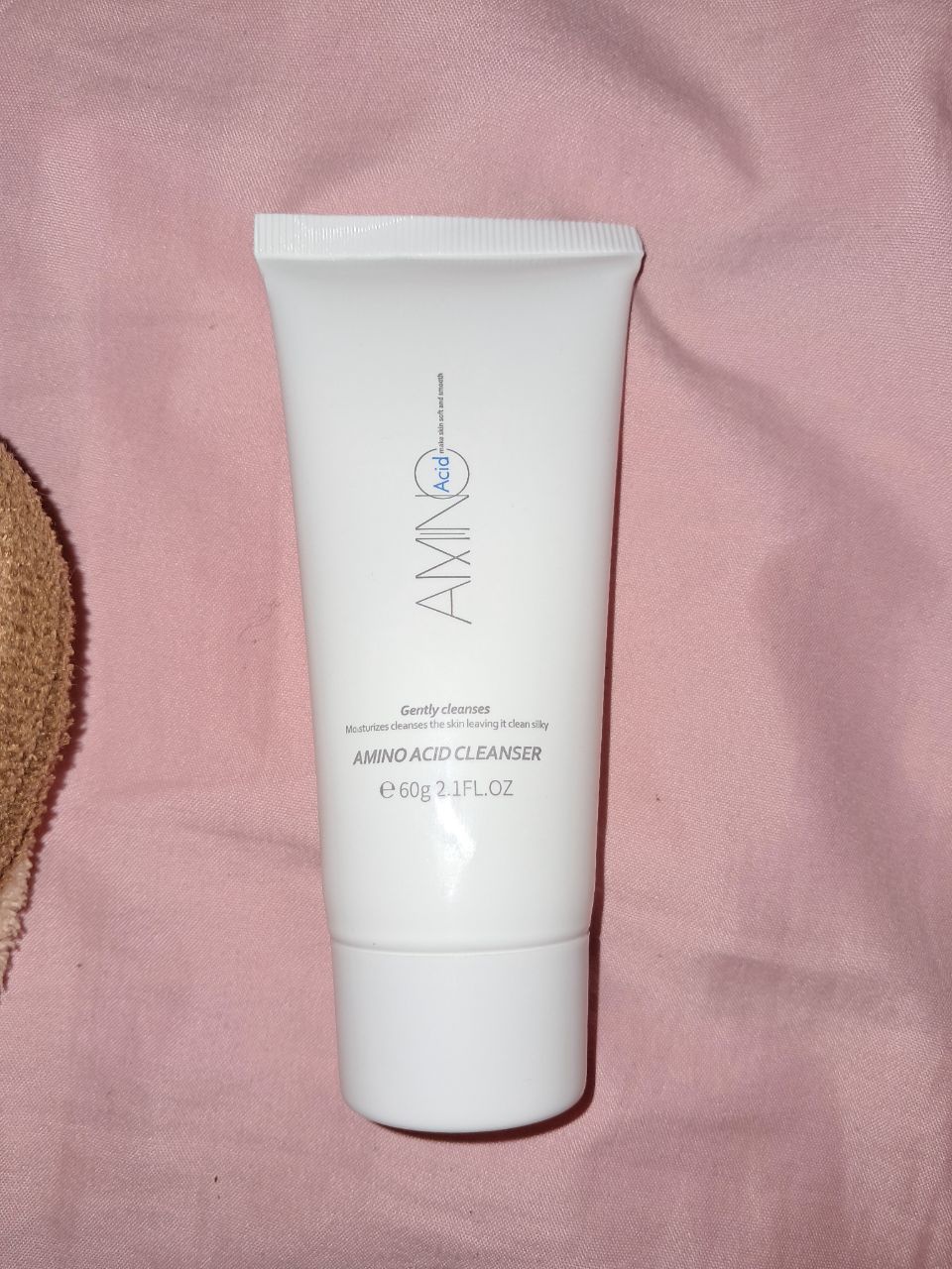 hunmui Amino Acid Cleanser