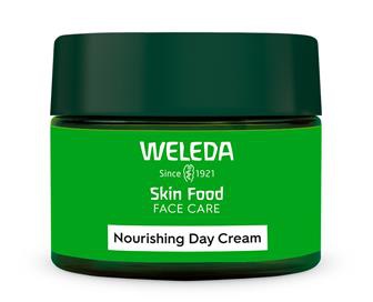 Weleda Skin Food Face Care Nourishing Day Cream