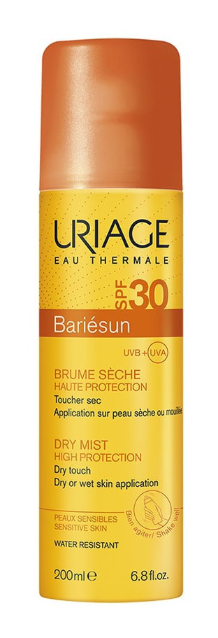 Uriage Bariésun Brume Sèche Spf30