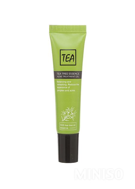 MINISO Tea Tree Essence Acne Treatment Gel