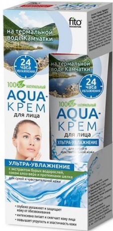 Fito Kozmetika Aqua Cream