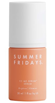 Summer Fridays CC Me Serum With Vitamin C + Niacinamide