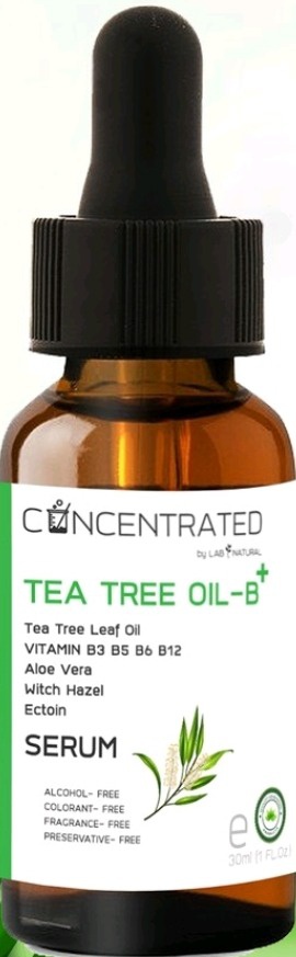 Concentrated Tea Tree Oil - B Plus Serum