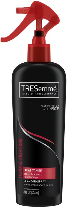 TRESemmé Thermal Creations, Heat Tamer Leave-In Spray
