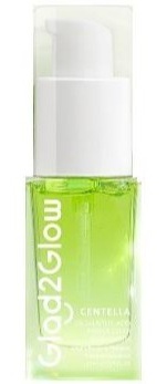 Glad2Glow Centella 2% Salicylic Acid Power Acne Serum