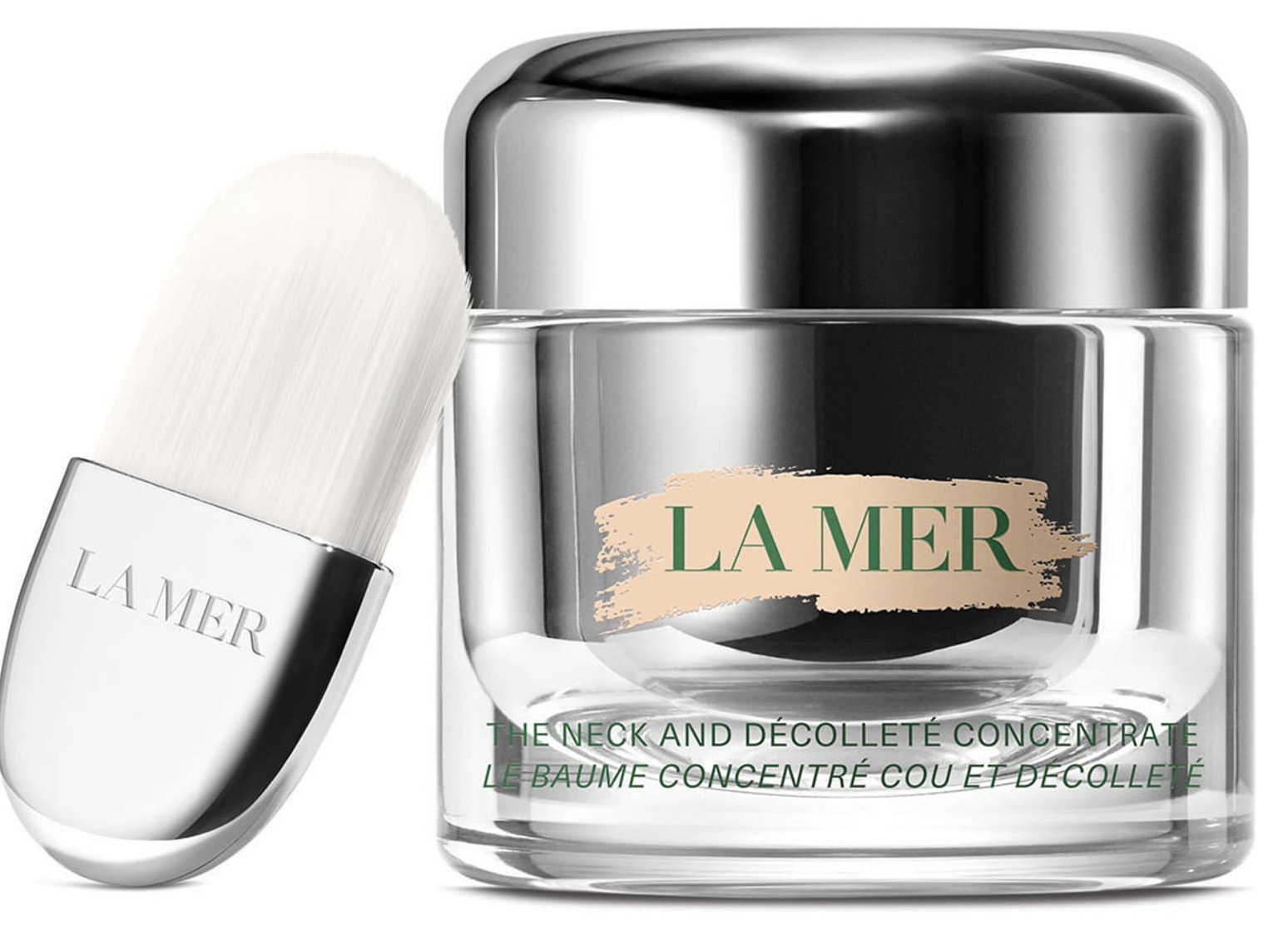 La Mer The Neck & Décolleté Concentrate