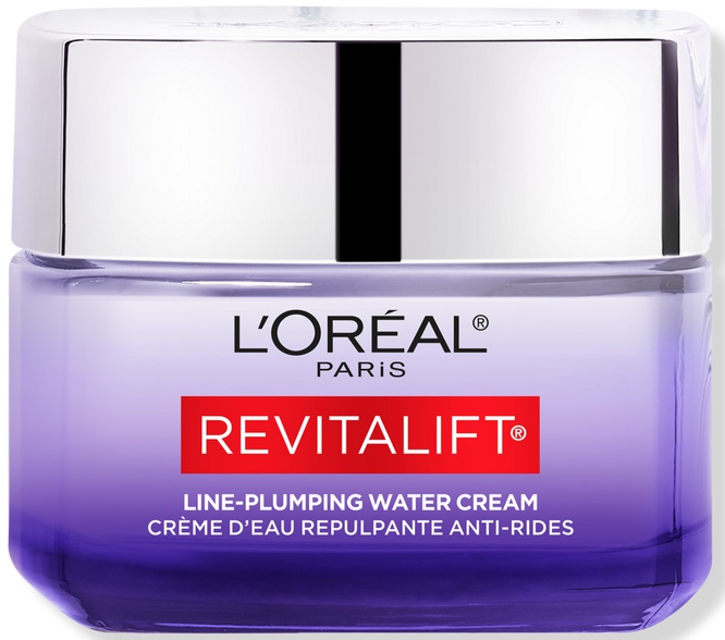 L'Oreal Revitalift Micro Hyaluronic Acid, Ceramides Plumping Cream