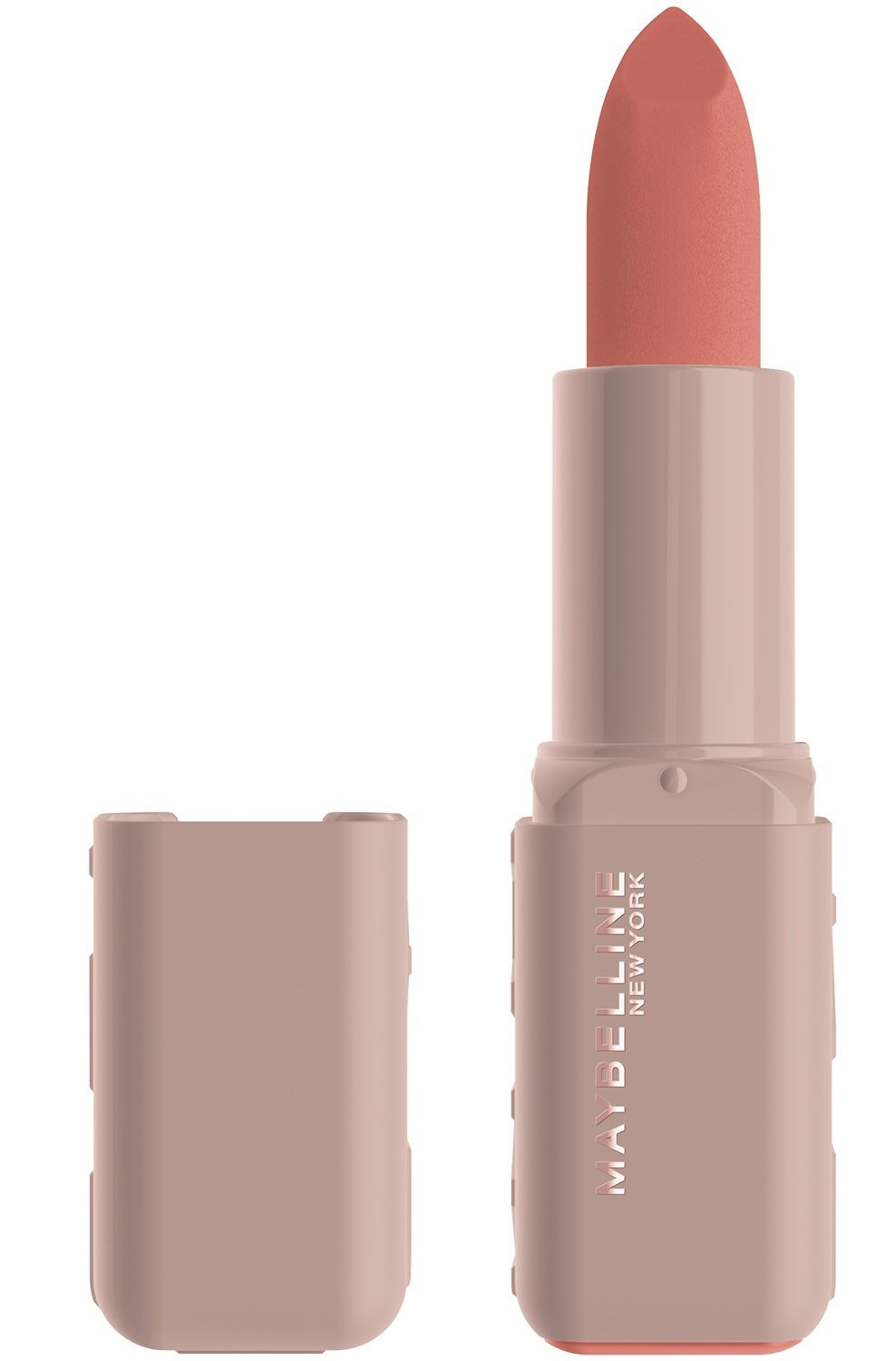 Maybelline Moisturizing Serum Lipstick (matte Finish)