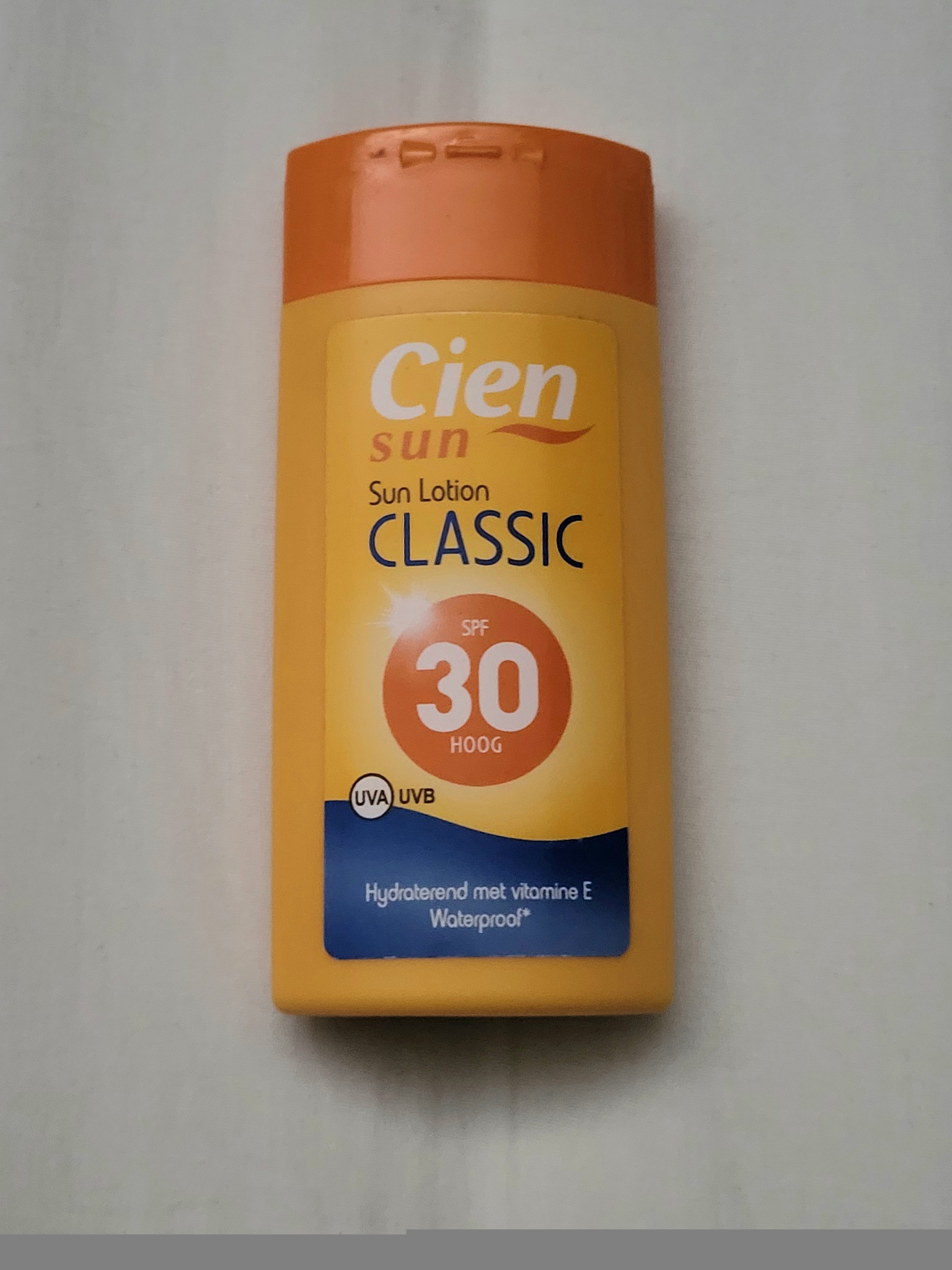 Cien Sun Lotion Classic SPF 30