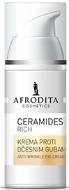 Afrodita Ceramide Rich Eye Cream