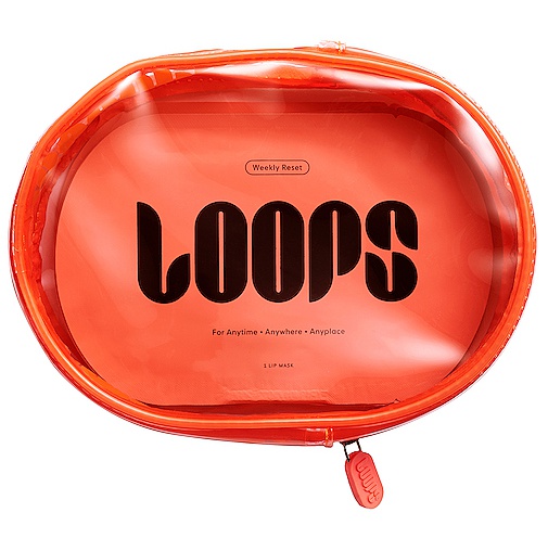 Loops Beauty Lip Mask