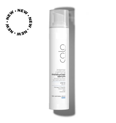 Colo Intense Calming Moisturizer Serum