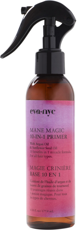 EVA NYC Mane Magic 10-In-1 Primer ingredients (Explained)