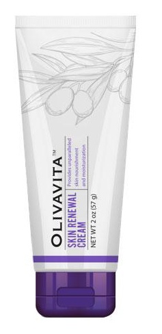 Olivavita Skin Renewal Cream