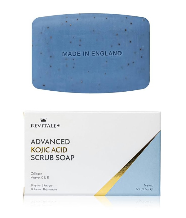 Revitale Kojic Acid Soap