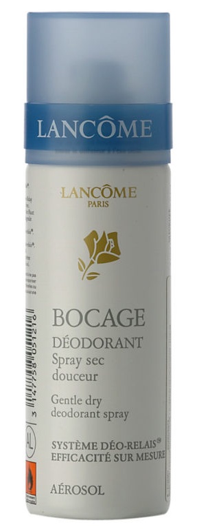 Lancom Lancôme Bocage Deodorant Spray