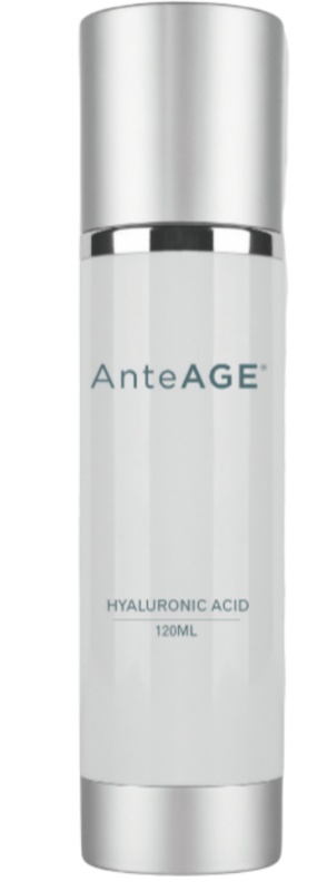 AnteAGE Hyaluronic Acid Glide