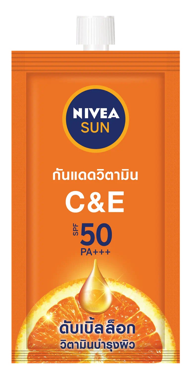 Nivea Sun C&E SPF50/Pa+++