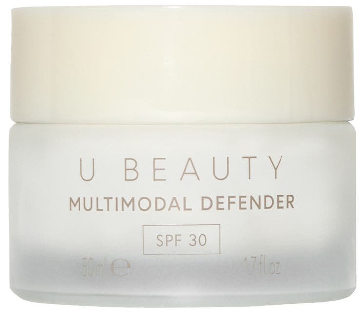 U Beauty The Multimodal Defender Broad Spectrum SPF30