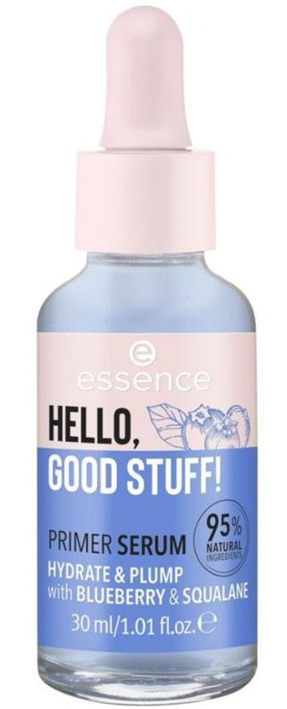 Essence Hello Good Stuff Primer Serum