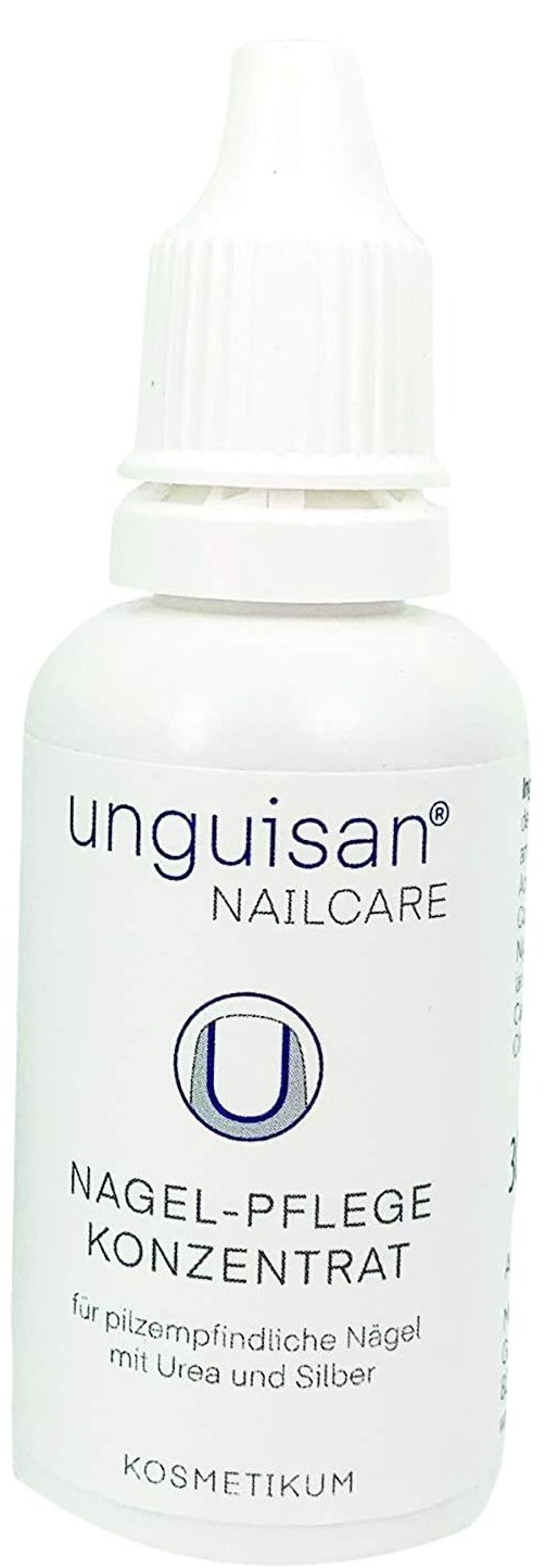 Unguisan Nail Care Concentrate