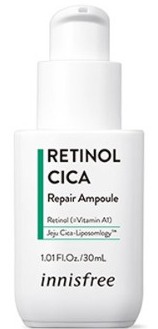 innisfree Retinol Cica Repair Ampoule