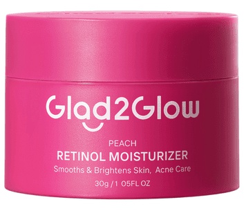 G2G Moisturizer Retinol