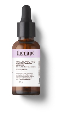 Therape Hyaluronic Acid Face Serum