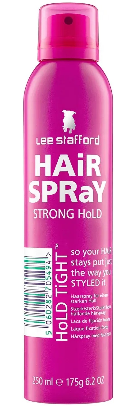 Lee Stafford Hold Tight Hairspray