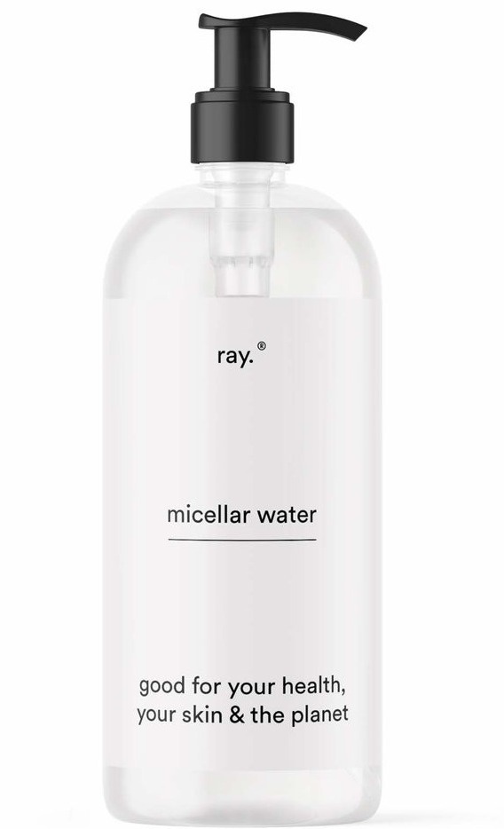 Ray Micellar Water