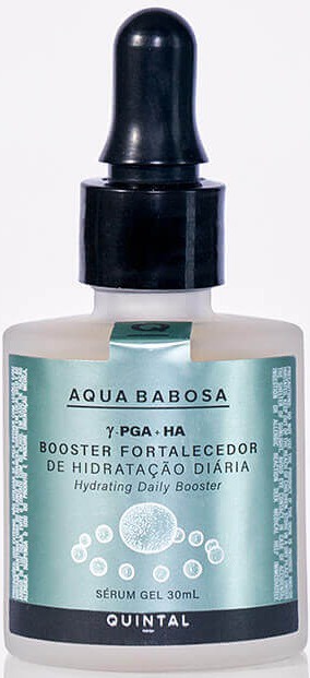 Quintal Aqua Babosa Hydrating Daily Booster