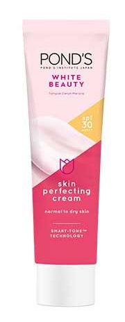 Pond's White Beauty Skin Perfecting Suncreen Spf50 Pa+++ 
