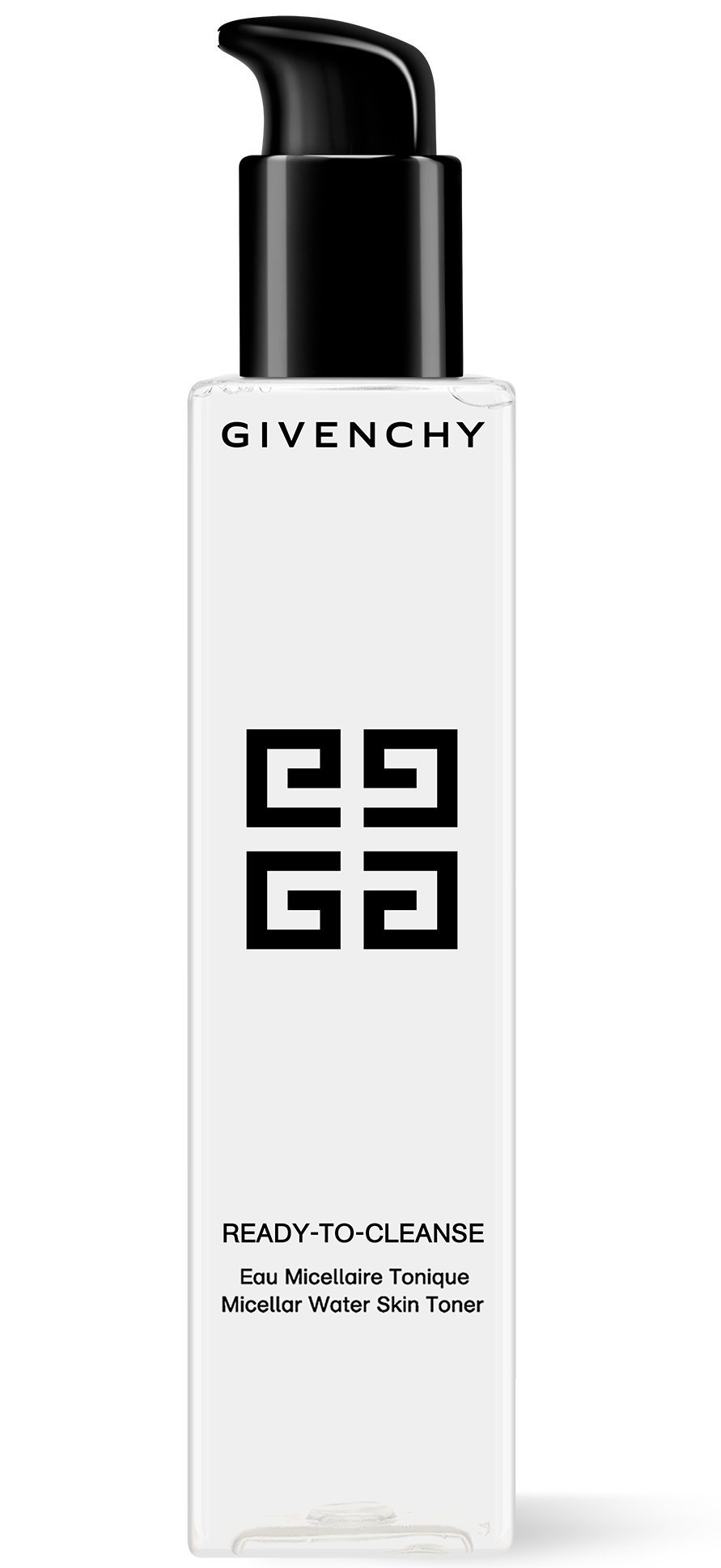 Givenchy Ready-To-Cleanse Micellar Water Skin Toner