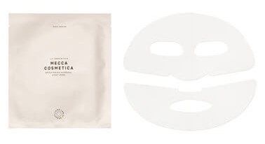 Mecca Cosmetica Lit From Within Sheet Mask