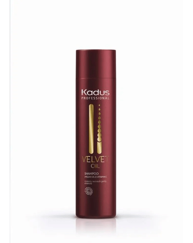 Kadus professional Velvet Oil Shampoo