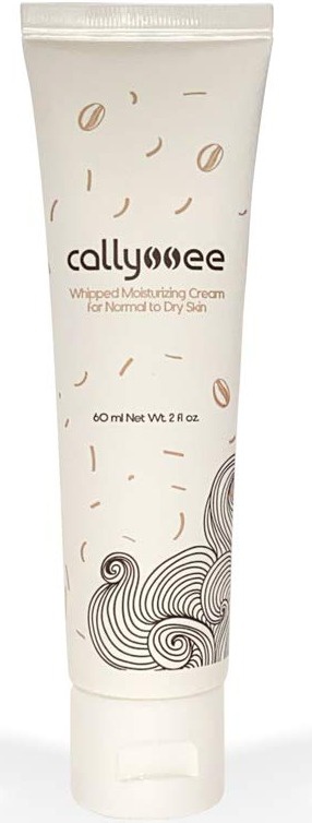 Callyssee Whipped Moisture Cream For Normal To Dry Skin
