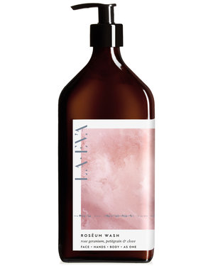 La Eva Rosēum Wash