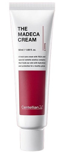 Centellian 24 Madeca Cream (season 6)